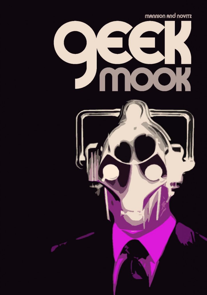 Geek Mook